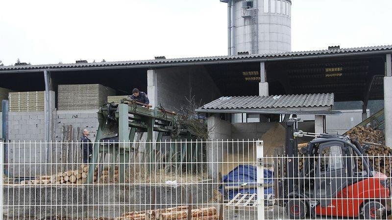 Schwerer Arbeitsunfall in Straßwalchen