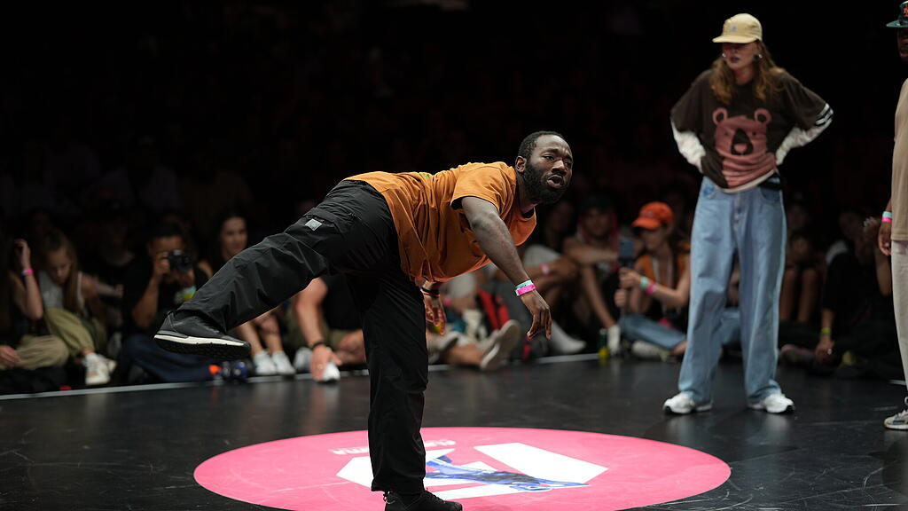 Flavourama Battle 2023