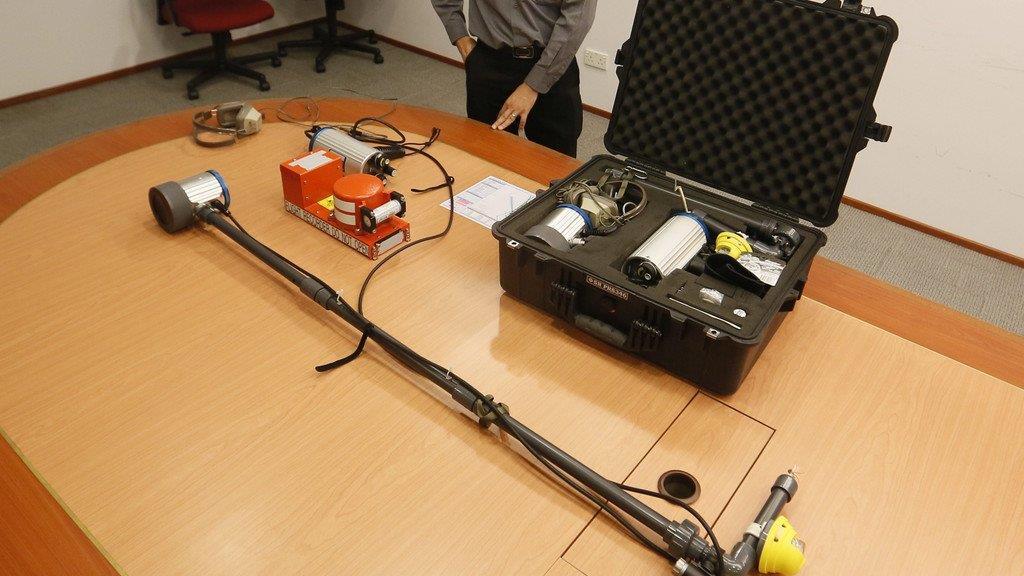 Suche nach AirAsia-Flug QZ8501 geht weiter
