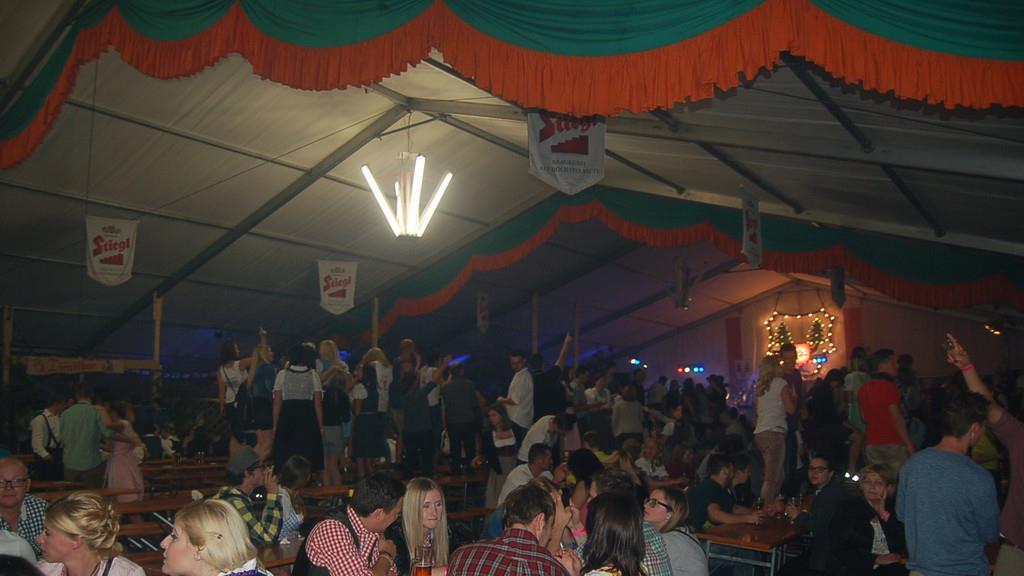 Altenmarkter Sommerfest Teil IV