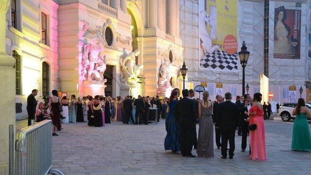Fête Impériale 2012: Die besten Bilder (Teil 2)