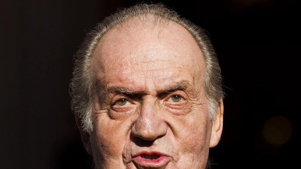 Früher und heute: Spaniens "Skandalkönig" Juan Carlos I