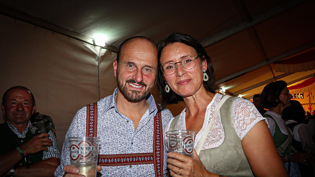 LaBrassBanda Kuchl