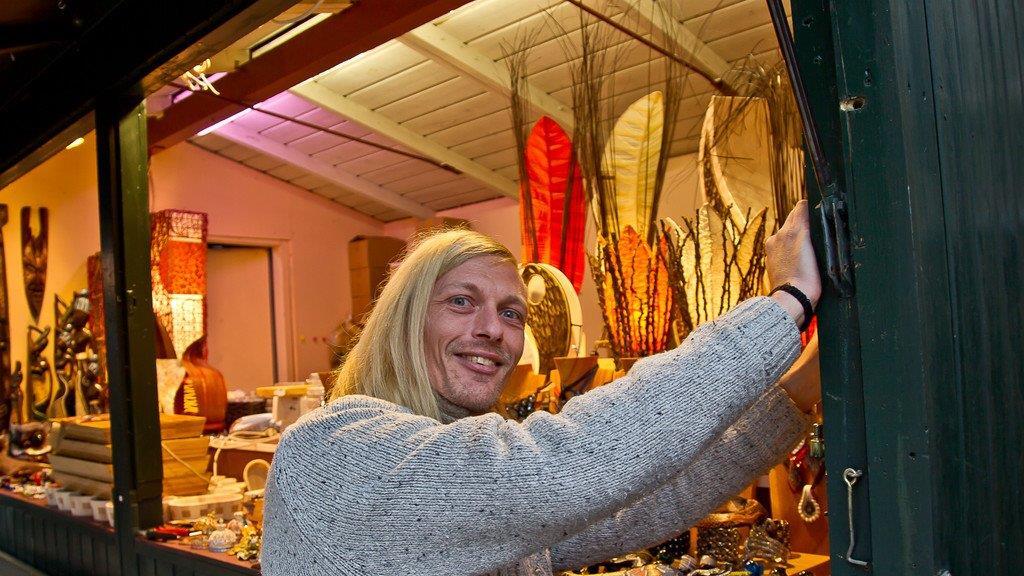 Salzburger Christkindlmarkt 2014: Der Countdown läuft