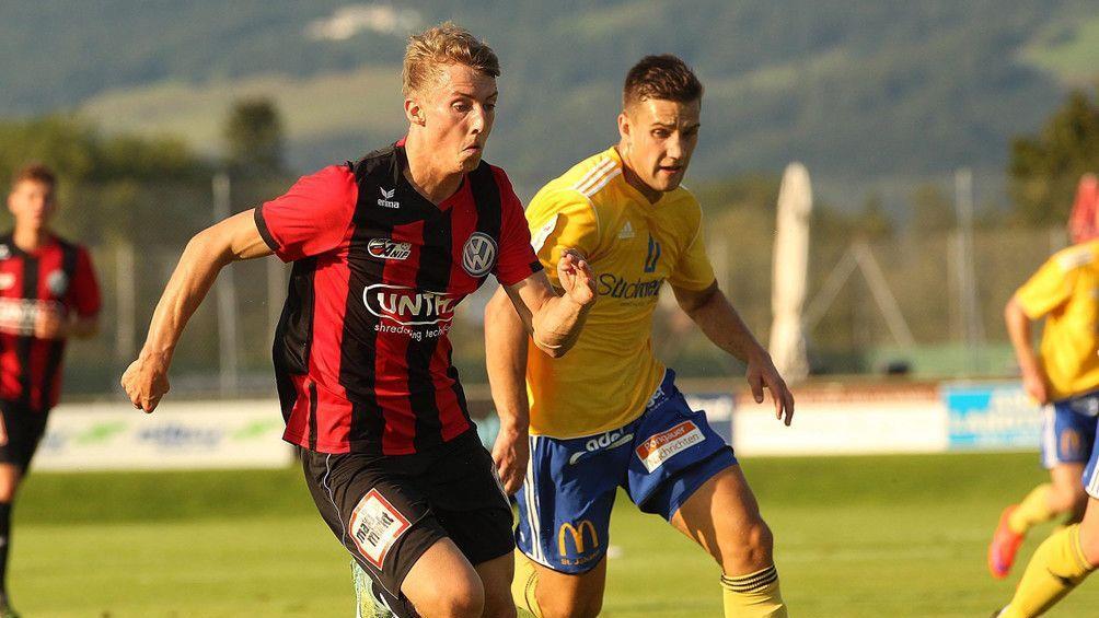 Anif – St. Johann
