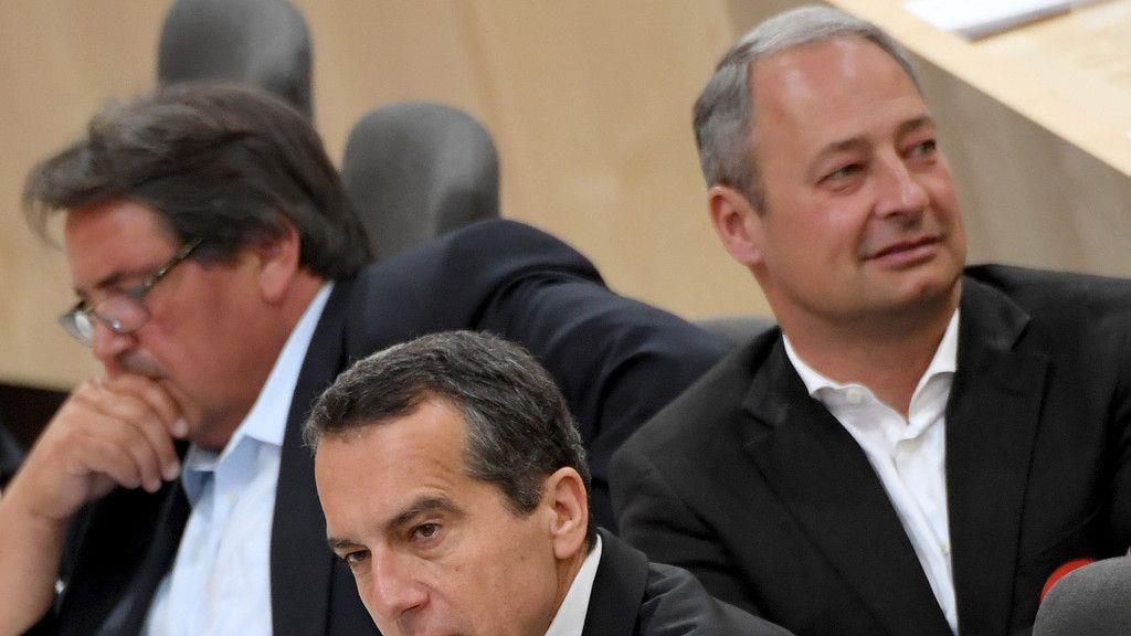 Zwölf-Stunden-Tag: Hitzige Debatte im Nationalrat