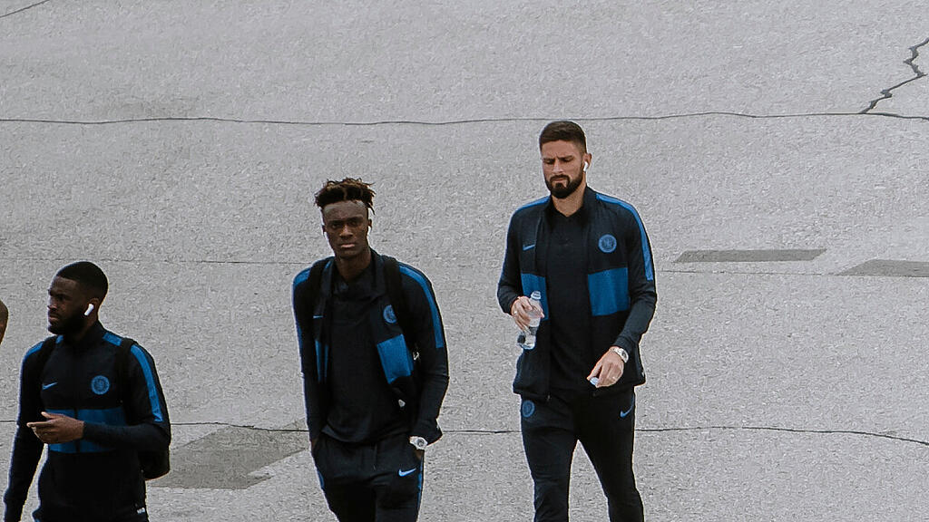 Chelsea,