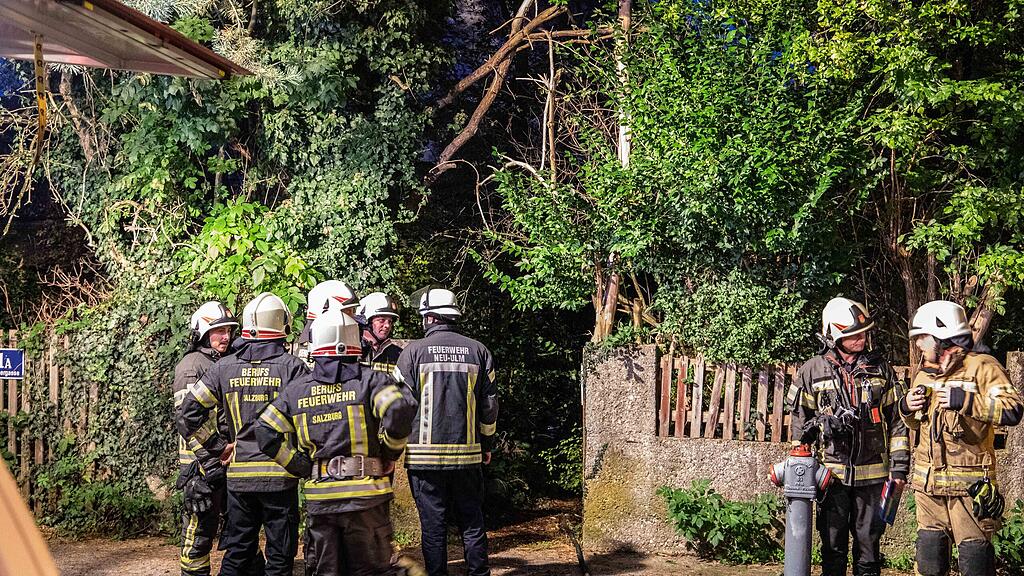 Zimmerbrand in Maglan fordert Toten