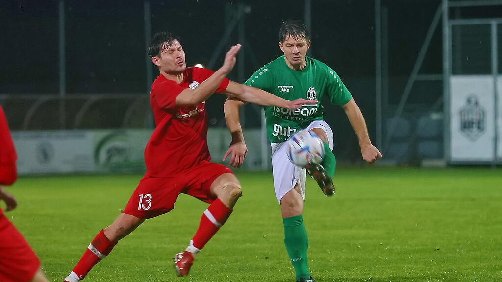 Regionalliga, Hallein, Grödig