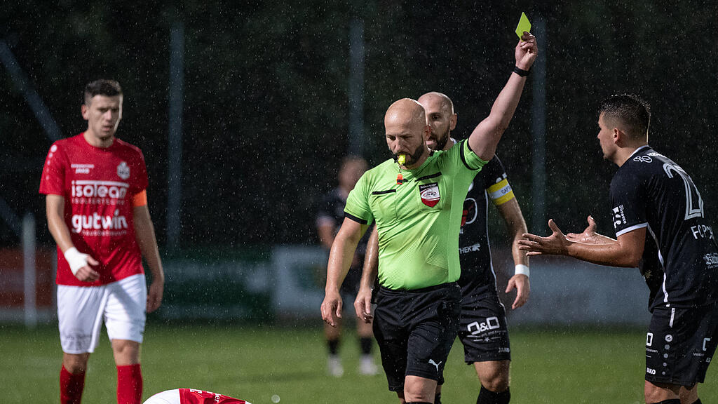 UFC Hallein - Puch