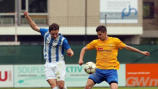 SL, 23. Runde: SAK 1914 - FC Bergheim 0:2
