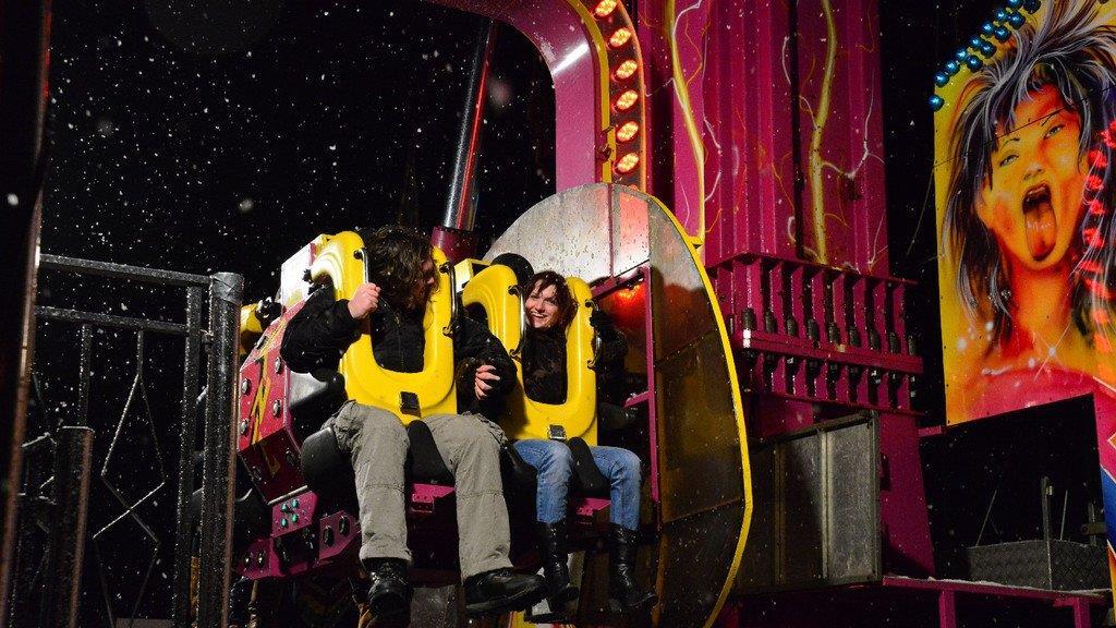 Osterdult in Oberalm