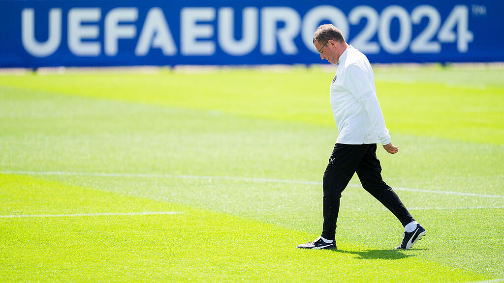 ÖFB_Training