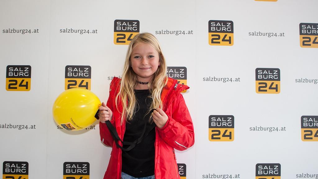 Kleintierausstellung, Besucher