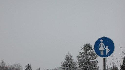 Winterimpressionen
