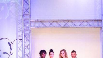 Bilder der "Tracht & Country"