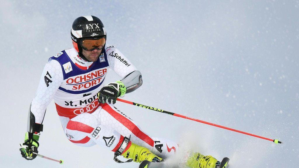 RTL bei Ski-WM in St, Moritz