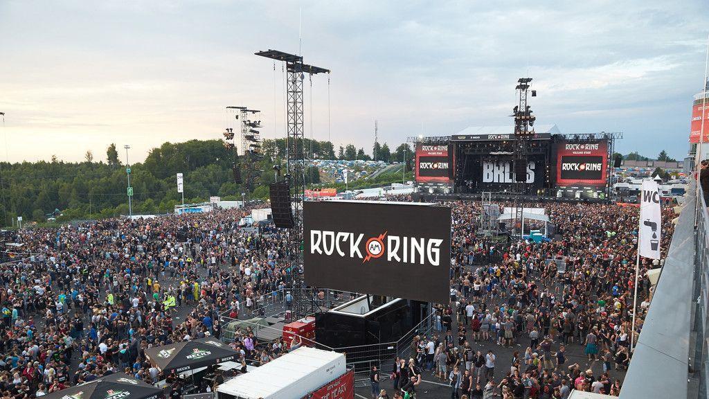 Rock am Ring 2017