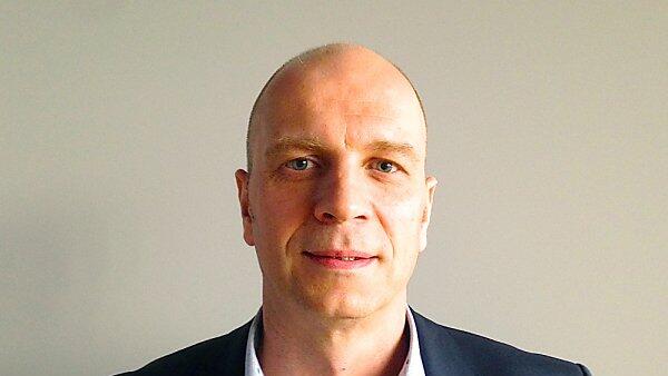 Arno Pajek ist neuer OSV-Präsident