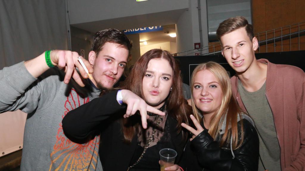 Ö3 Disco Leogang II