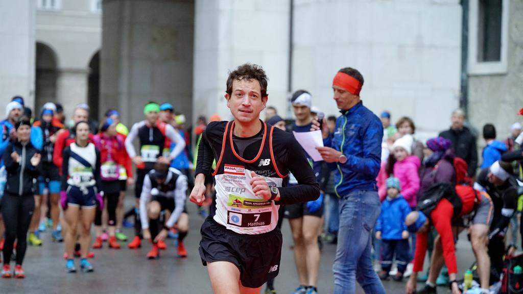 Trailrunning Festival I