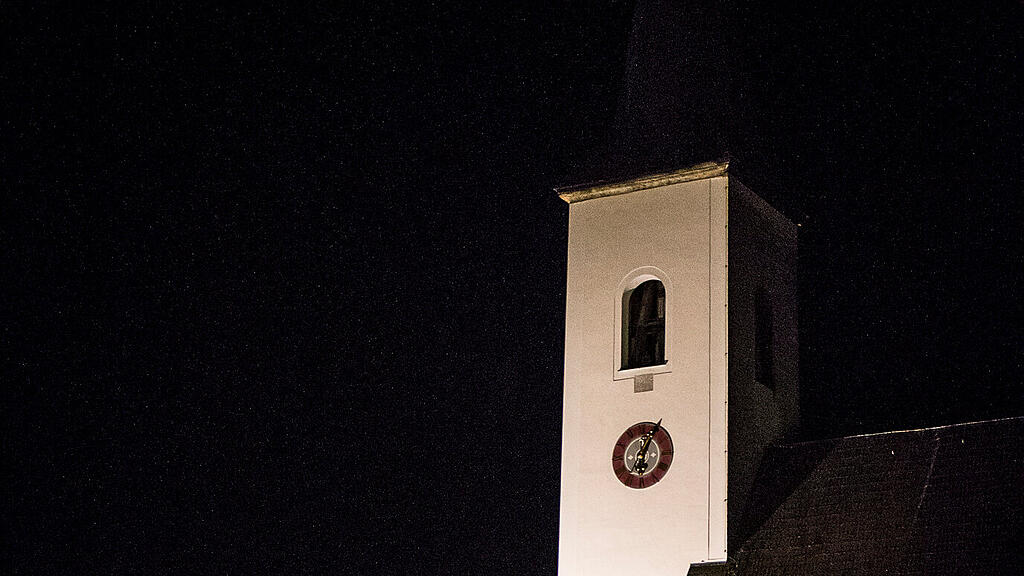 Charity Adventmarkt Fuschl