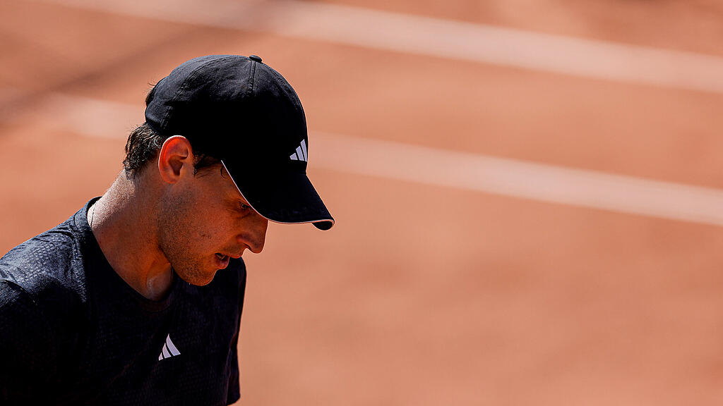 Dominic Thiem