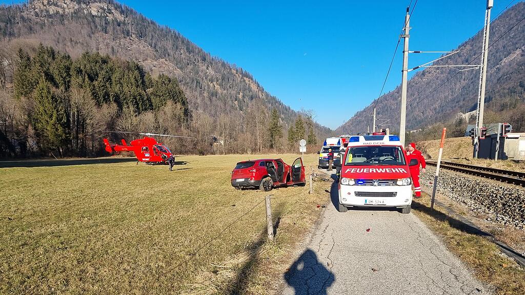 VU Zug Bad Ischl