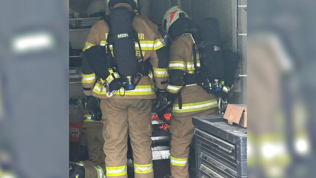 Heizungsbrand in Ramingstein