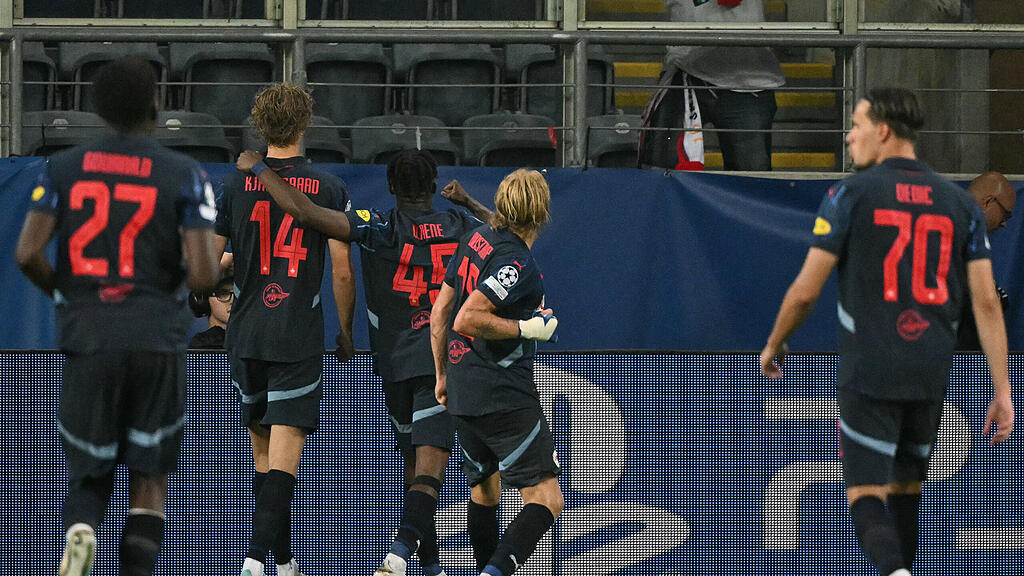 FBL - EUR - C1 - QUALIFIER ... - AFP-Bild aktuell & Archiv, englisch - 21.08.24 - 22.11 - ABB2708 - High-Res.jpg