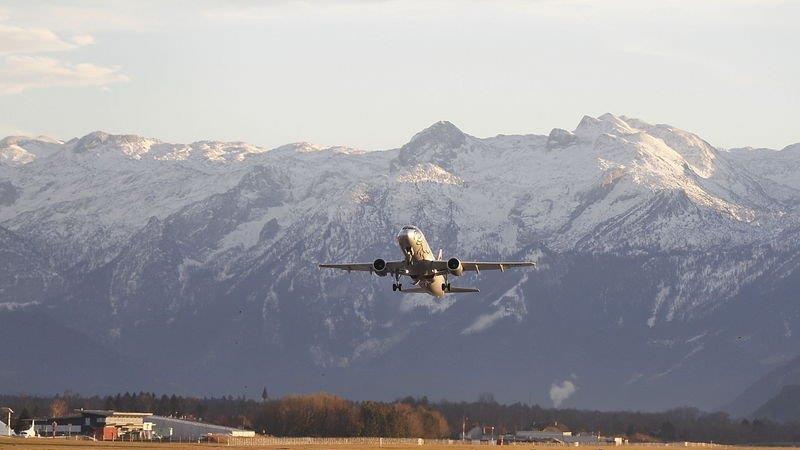 Flüge im Minutentakt