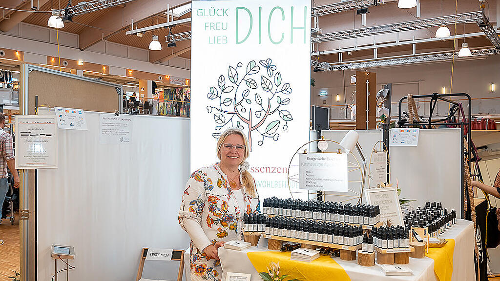Kunst- und Designmarkt Salzburg