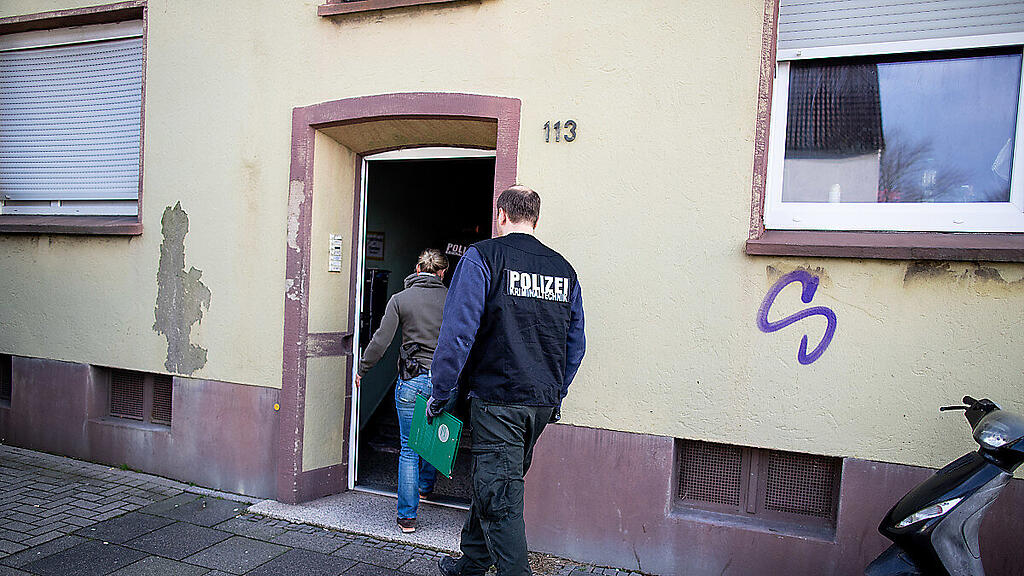 Der 15-Jährige wurde in einer Wohnung entdeckt