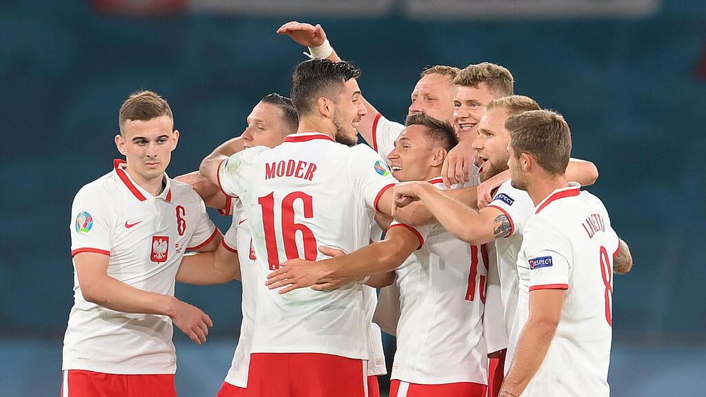 fußball em polen spanien