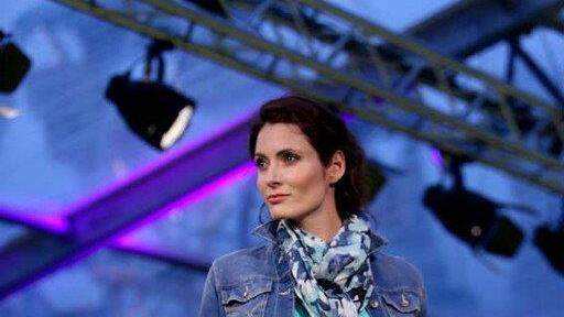 Salzburger Fashion Weeks eröffnet