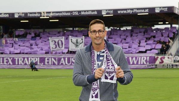 Austria Salzburg - Wals-Grünau
