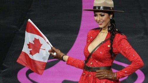 Miss Universe 2013: Die Kandidatinnen