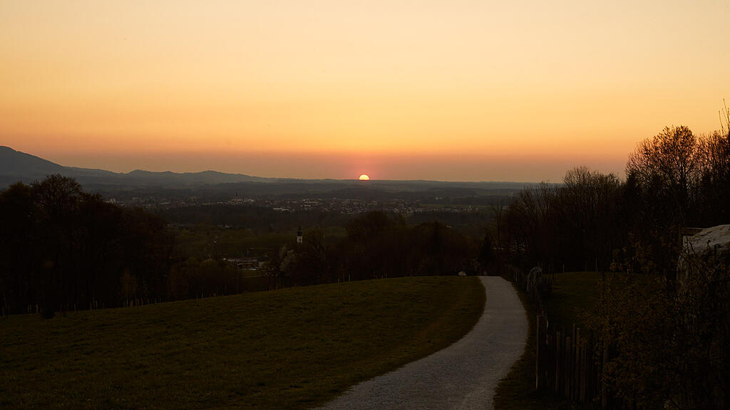 Maria Plain