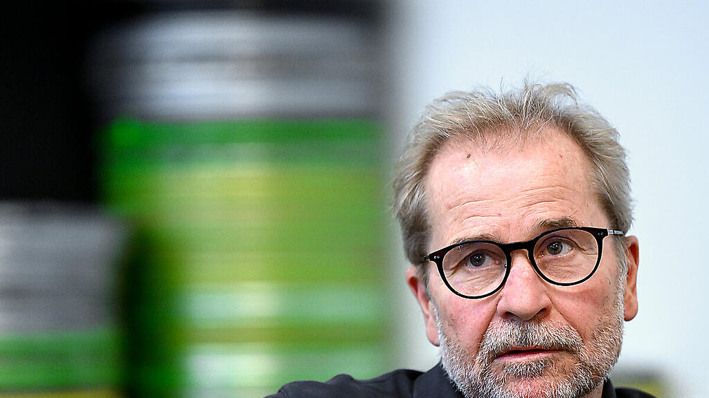 Ulrich Seidl beklagt in der "Sparta"-Diskussion massive Rufschädigung