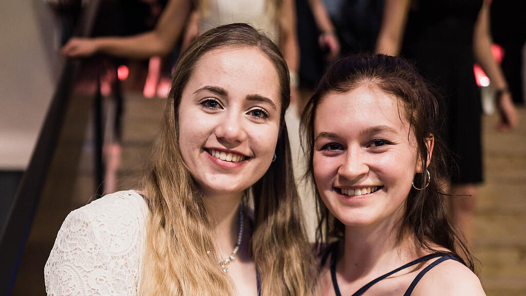 HTL Ball Saalfelden I