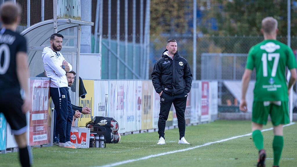 Hallein, Puch, Bernhard Huber