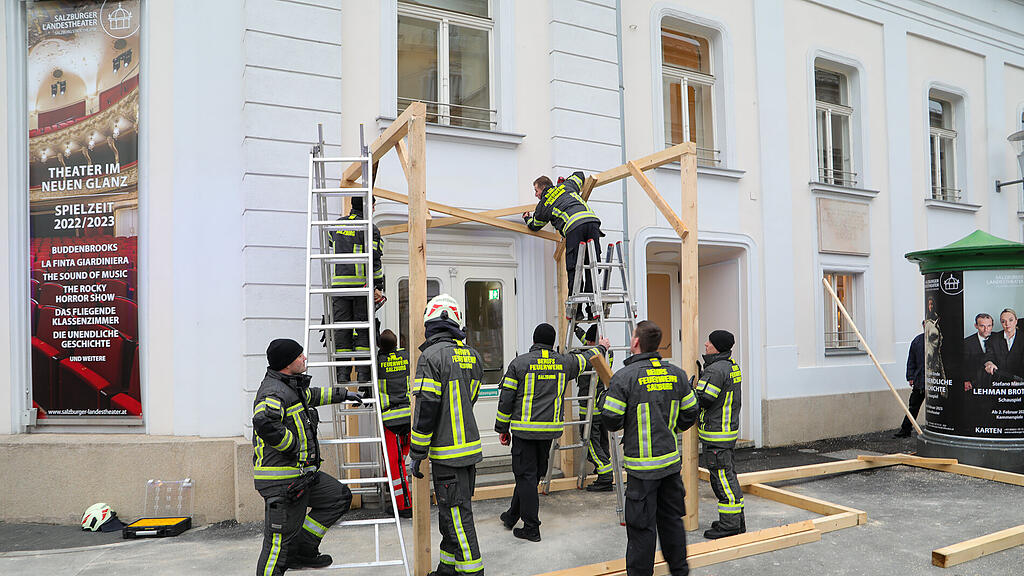 Fassade_Salzburger Landestheater