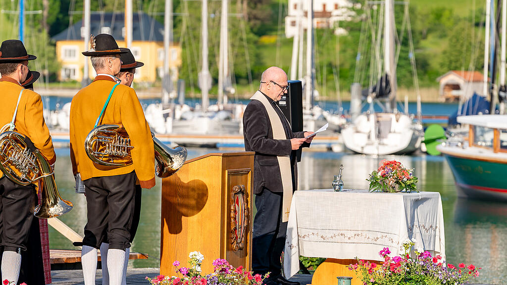 175 Jahre TMK Mattsee