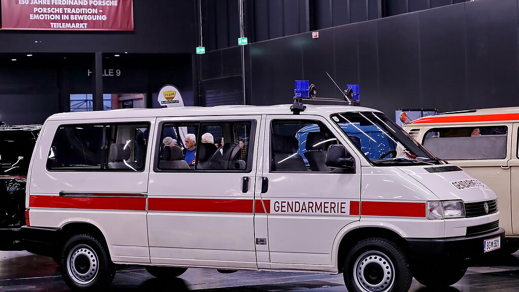 Classic Expo, Samstag II