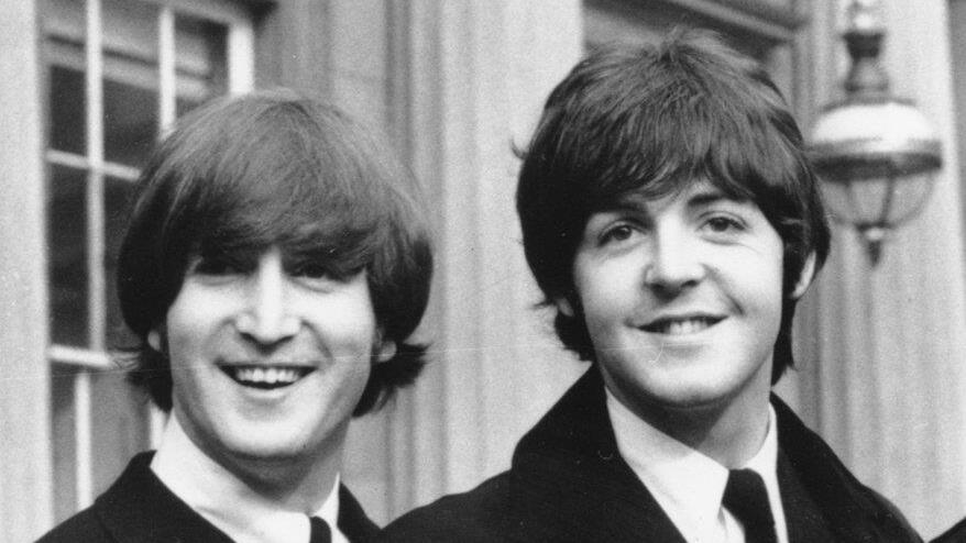 The Beatles