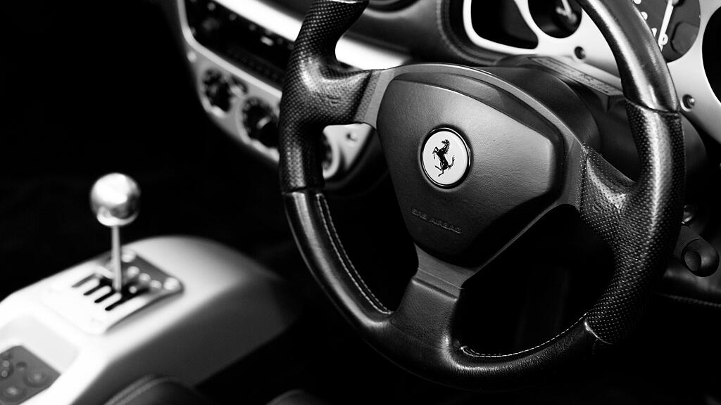 ferrari