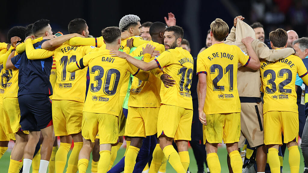 Espanyol Barcelona - FC Barcelona