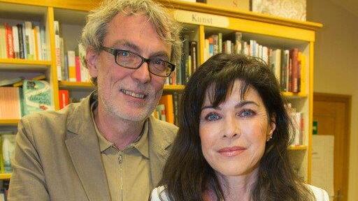 Anja Kruse liest "Mein Weg mit Buddha"