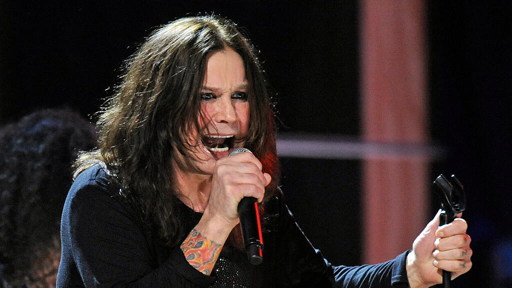 Ozzy Osbourne ist tot