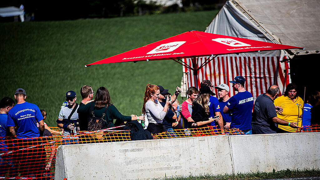 SLM Bergslalom Schl\u00f6\u00dfl